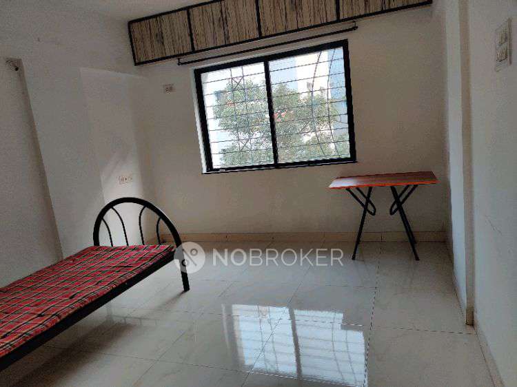 3 BHK Flat In Spacia Co-op Housing Society for Rent  In Wakad