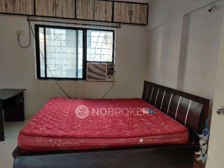 3 BHK Flat In Spacia Co-op Housing Society for Rent  In Wakad