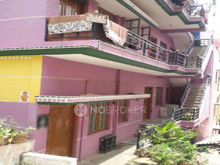 2 BHK Flat In Standalone Building  for Rent  In Basaweshwara Nagar
