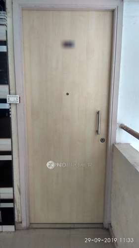 1 BHK Flat In Nirmal Lifestyle Lifestyle City Kalyan Victory For Sale  In Kalyan West