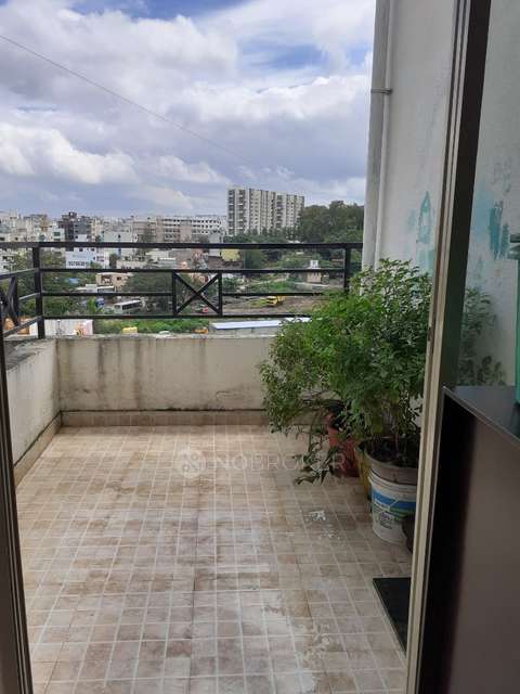 1 BHK Flat In Shree Venkatesh Bilva For Sale  In Dhayari