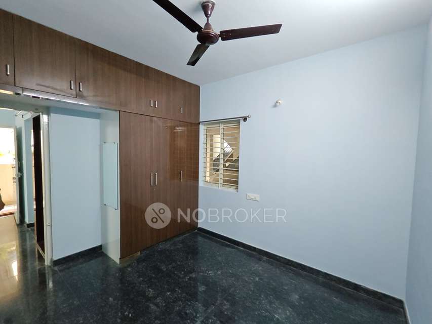 2 BHK Flat for Rent  In Nandini Layout