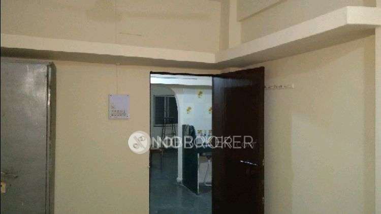 2 BHK Flat In Standalone Buildng   for Rent  In Dhankawadi