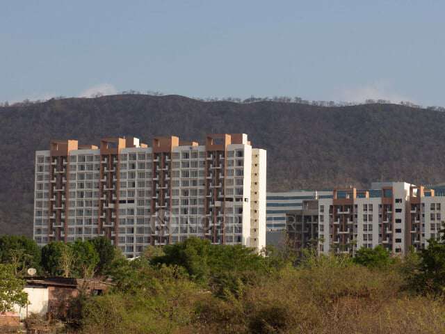 2 BHK Flat In Kohinoor Tinsel Town for Rent  In Hinjawadi