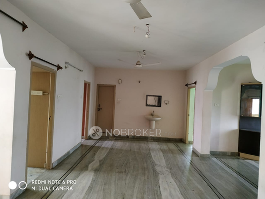 3 BHK Flat In Maruti Enclave for Rent  In Manikonda