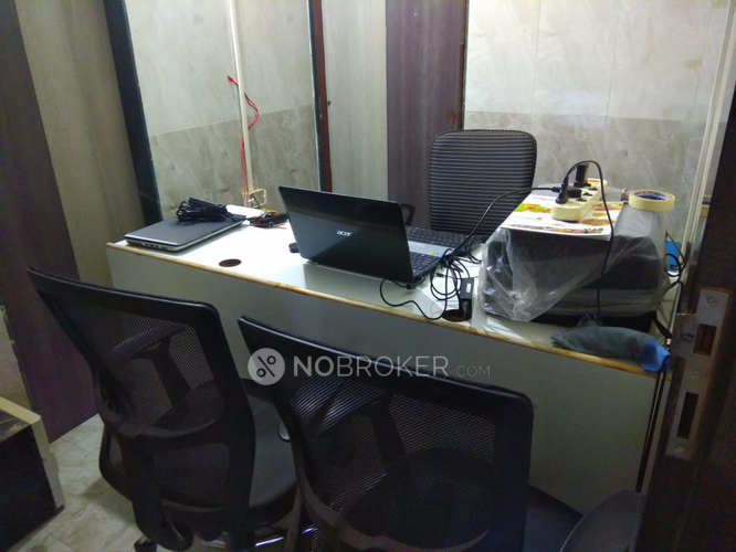 Office for Rent in Pimple Saudagar, pune Ideal for Agencies,charterd