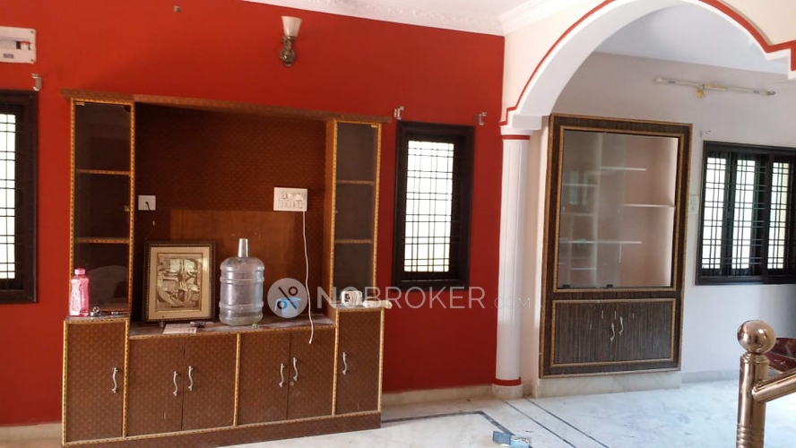 Independent House Yapral Rent WITHOUT BROKERAGE Fully furnished 3 BHK