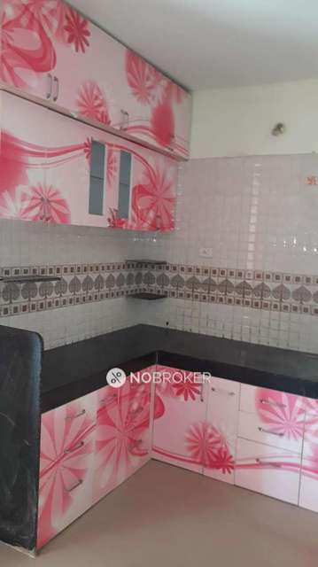 2 BHK Flat In Krishna Icon For Sale  In Alandi