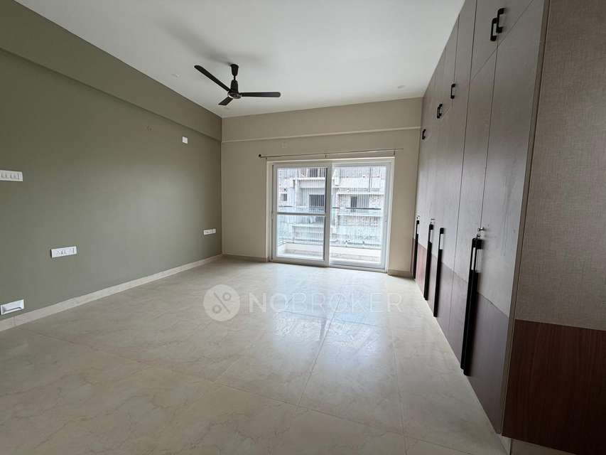 3 BHK House for Rent  In Porur