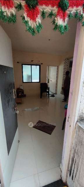 2 BHK Flat In Nirmai Residenc for Rent  In 5946, Ingale Vasti, Narhe, Pune, Maharashtra 411041, India