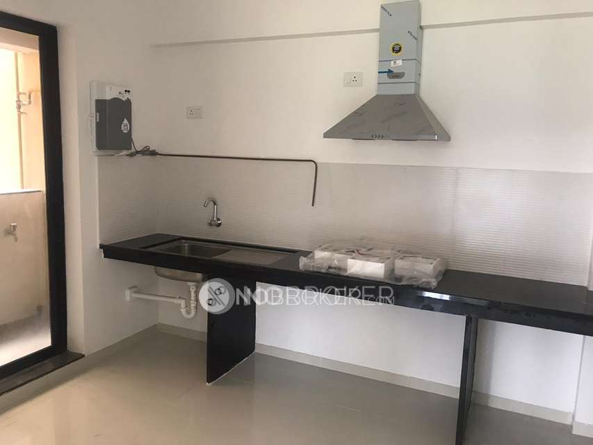 2 BHK Flat In Pride World City for Rent  In Charholi Budruk