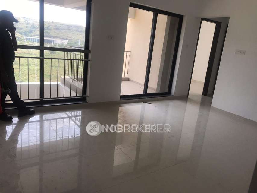 2 BHK Flat In Pride World City for Rent  In Charholi Budruk