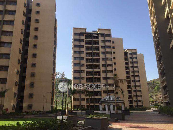 2 BHK Flat In Pride World City for Rent  In Charholi Budruk
