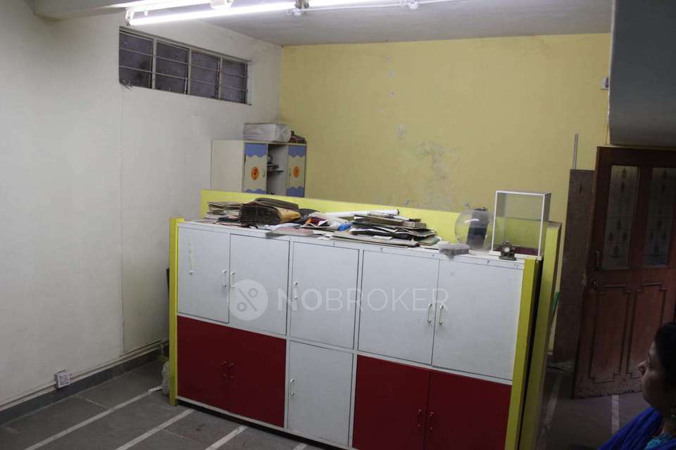 Godown/Warehouse in Ghorpadi, Pune for Rent 