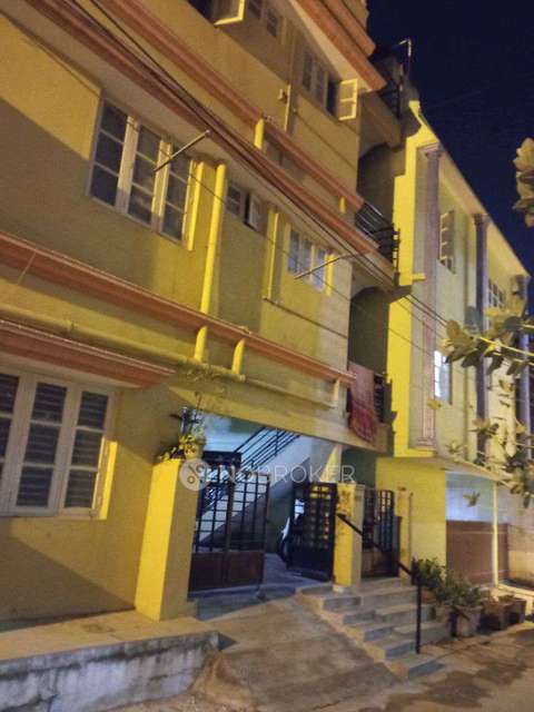 2 BHK House for Rent  In Chandra Layout