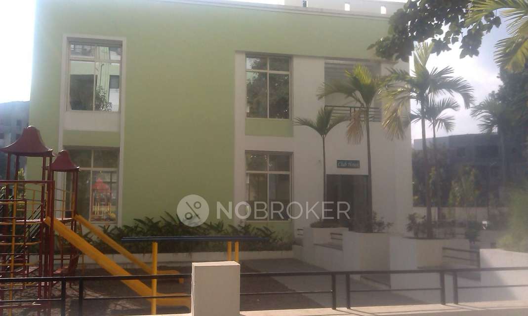 2 BHK Flat In Shinde Park For Sale  In Shivane 