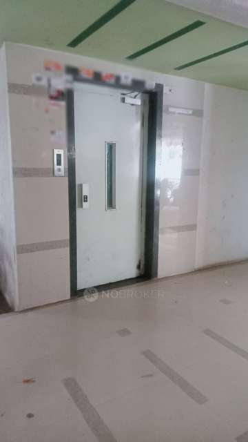 2 BHK Flat In Shinde Park For Sale  In Shivane 