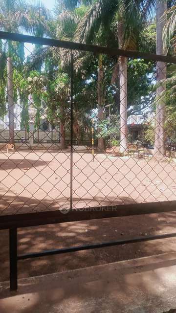 2 BHK Flat In Shinde Park For Sale  In Shivane 