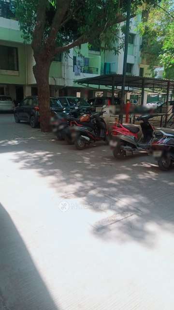 2 BHK Flat In Shinde Park For Sale  In Shivane 