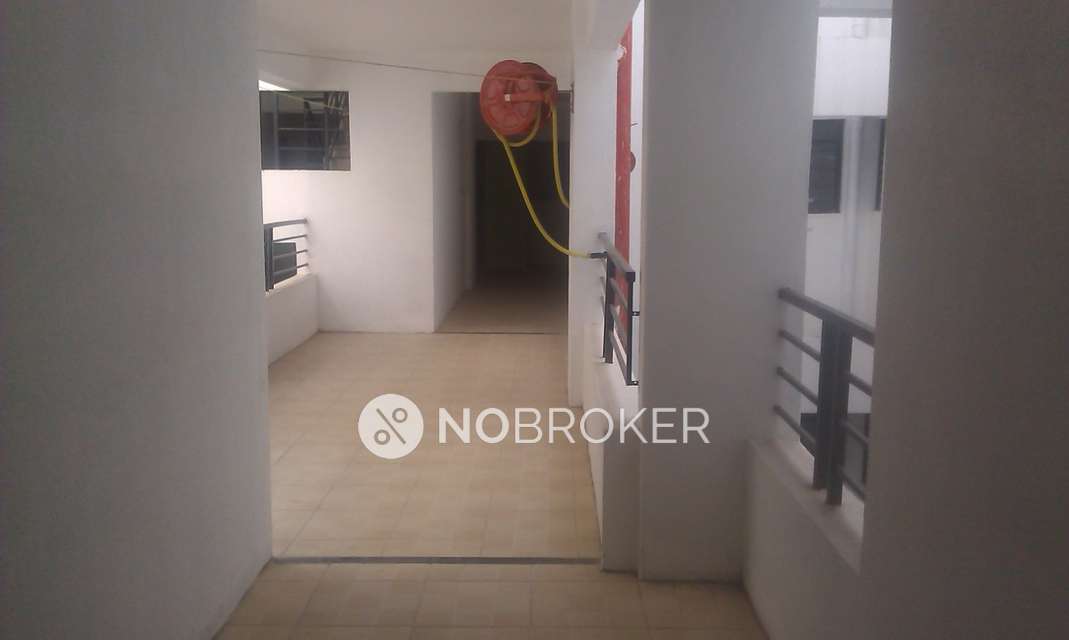 2 BHK Flat In Shinde Park For Sale  In Shivane 