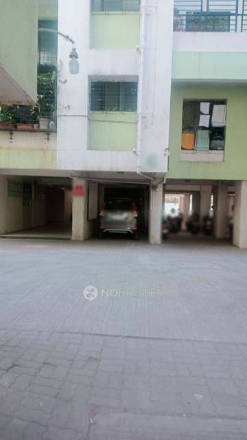 2 BHK Flat In Shinde Park For Sale  In Shivane 