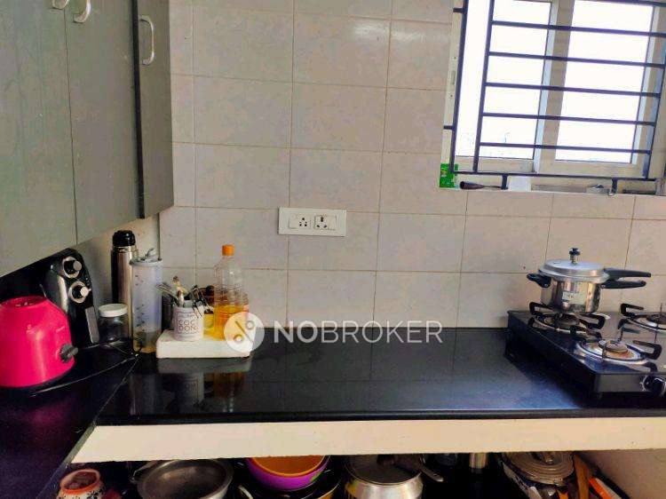 2 BHK Flat In Nest Glory 3 For Sale  In Semmancheri