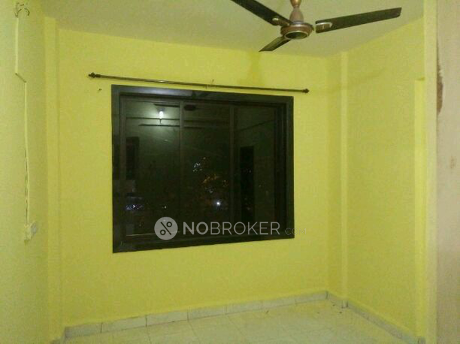 PARADISE PALACE CHS Nerul Rent WITHOUT BROKERAGE Semifurnished 2 BHK