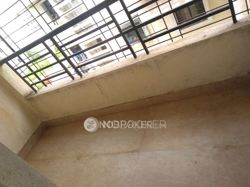 1 BHK Flat In Vitthal Sangam Chs for Rent  In Vitthal Sangam Housing Society