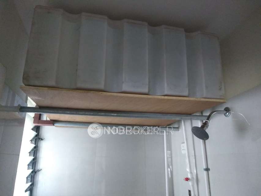 1 BHK Flat In Vitthal Sangam Chs for Rent  In Vitthal Sangam Housing Society