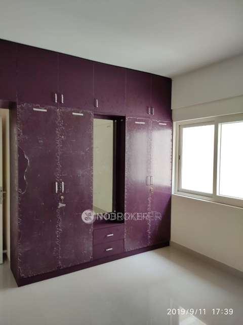 3 BHK Flat In Salarpuria Laurel Heights for Rent  In Hesaraghatta