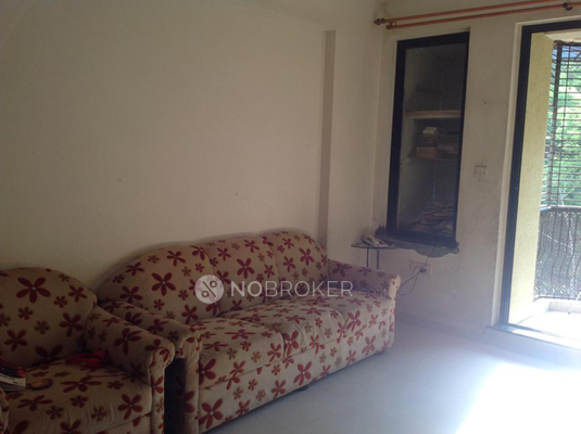 2 BHK Flat In Teakwood Chs for Rent  In Mulund West