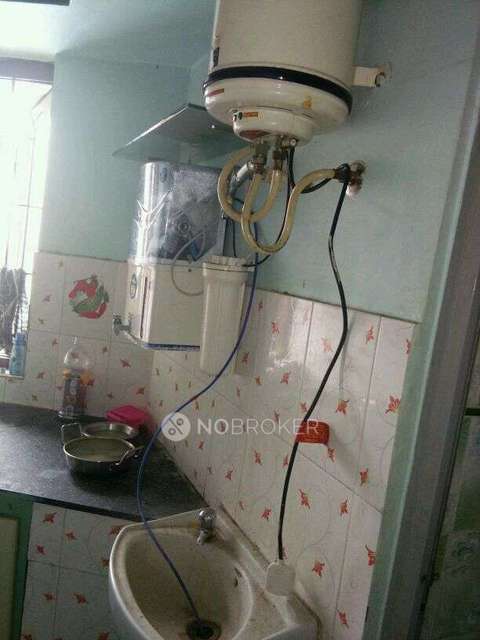 PG for Boys in Vibhutipura