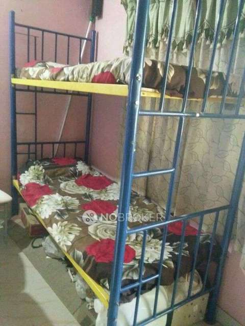 PG for Boys in Vibhutipura