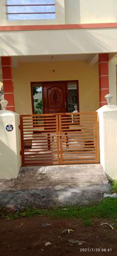 2 BHK House for Rent  In Thazhambur