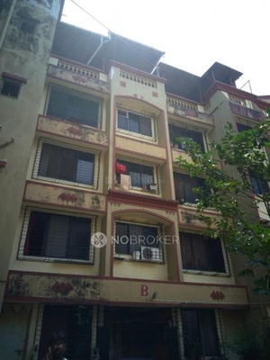 1 BHK Flat In Gokul Heritage for Rent  In Virar West