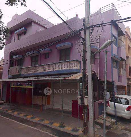1 RK House for Rent  In Kumaraswamy Layout