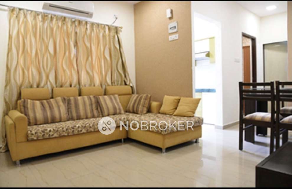 1 BHK Flat In Poddar Navjeevan For Sale  In Shahapur