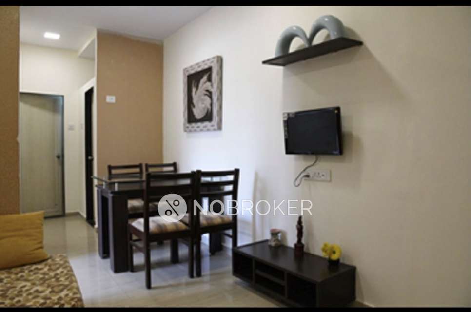 1 BHK Flat In Poddar Navjeevan For Sale  In Shahapur