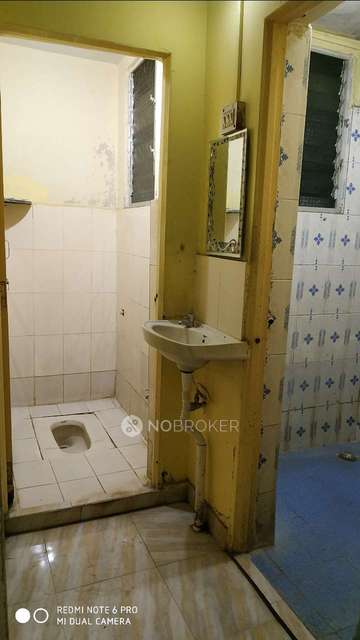 1 BHK Flat In Shree Ram Heights For Sale  In Hadapsar