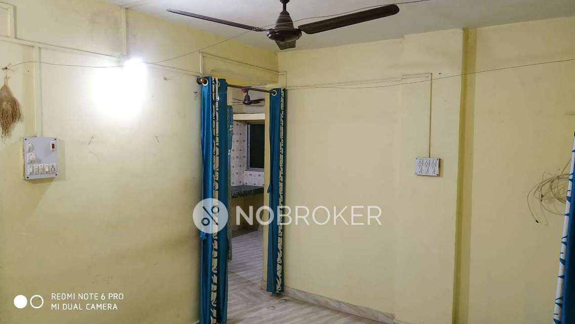 1 BHK Flat In Shree Ram Heights For Sale  In Hadapsar