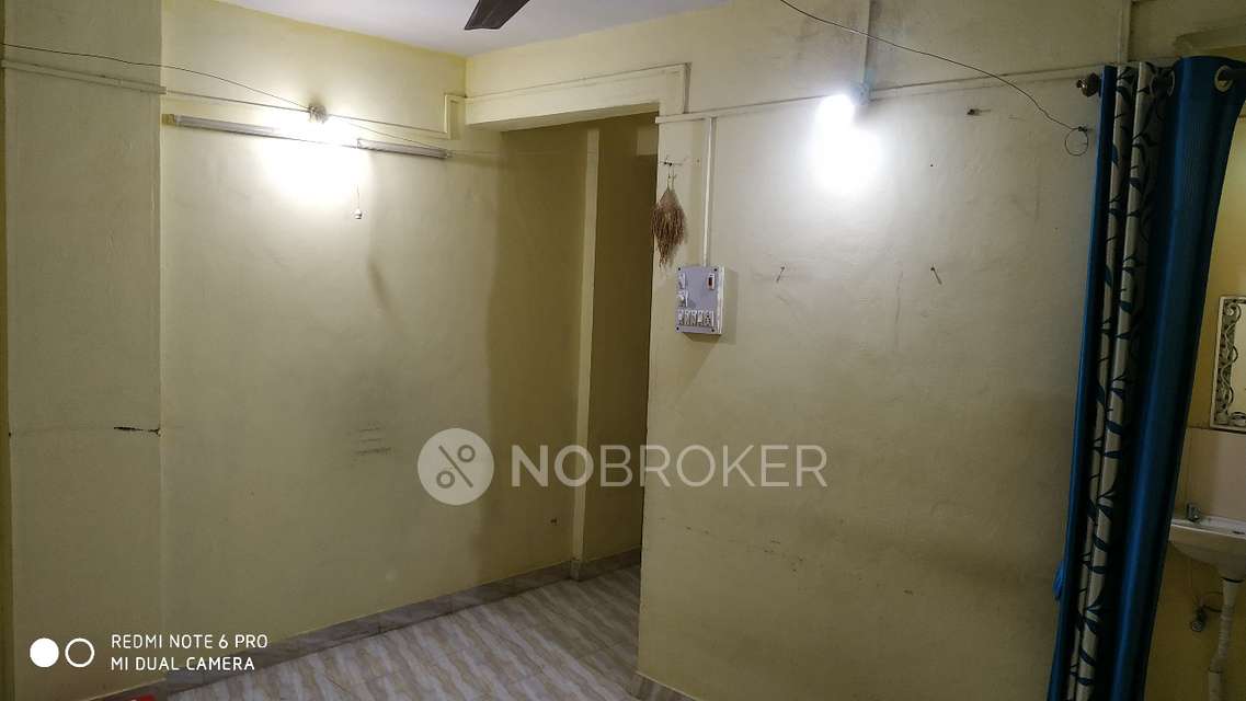 1 BHK Flat In Shree Ram Heights For Sale  In Hadapsar