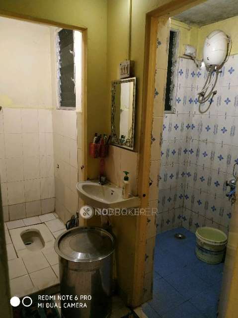 1 BHK Flat In Shree Ram Heights For Sale  In Hadapsar