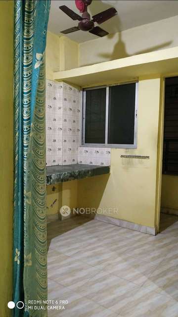 1 BHK Flat In Shree Ram Heights For Sale  In Hadapsar