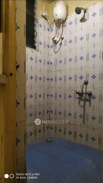 1 BHK Flat In Shree Ram Heights For Sale  In Hadapsar