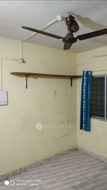 1 BHK Flat In Shree Ram Heights For Sale  In Hadapsar