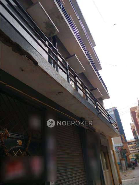 Shop in Ananth Nagar, Phase 2, Bangalore for Rent 