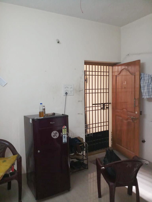 1 BHK Flat In Mahalakshmi Flats For Sale  In Mangadu