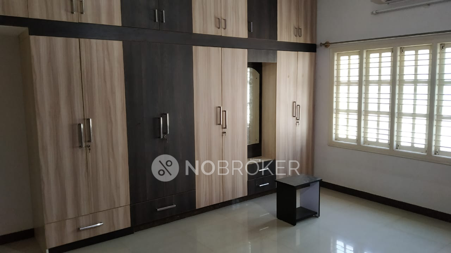Independent House Annapurneshwari Nagar Rent WITHOUT BROKERAGE Semi