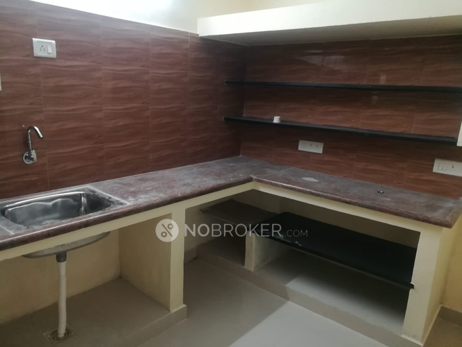 Independent House Choolaimedu Rent WITHOUT BROKERAGE Unfurnished 2