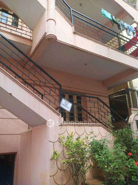 1 BHK Flat for Rent  In  Basaveshwar Nagar